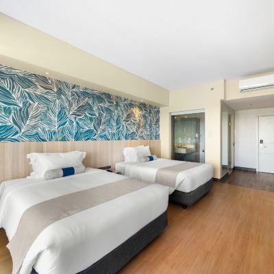 高級房 Solea Coast Resort Panglao優惠