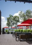 Amari SPICE Penang Hotels in 