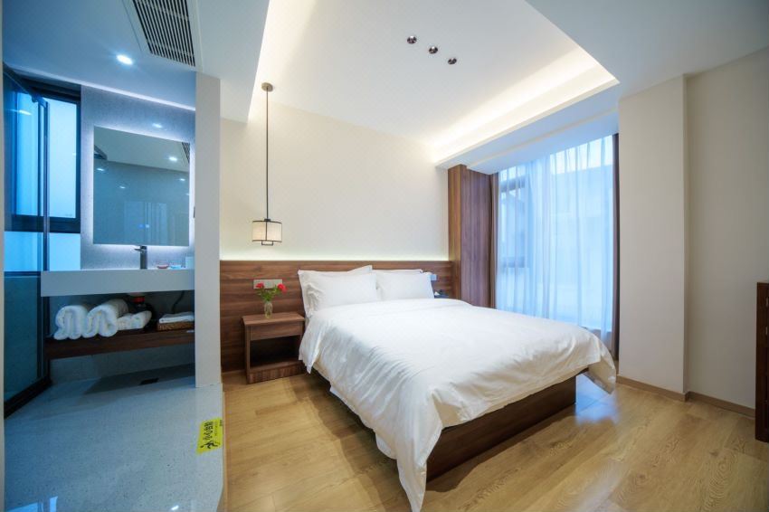 Guestroom - Double Occupancy