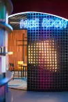 JO&JOE Hotel Shaoguan High speed Railway Station