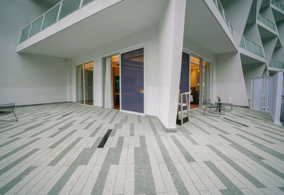 Premier Panorama Room (Double Bed)