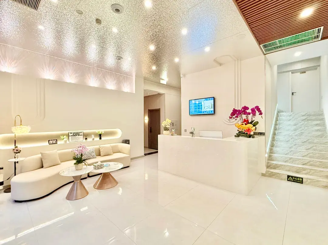 Shenyang Yubaiyue Hotel - Shenyang