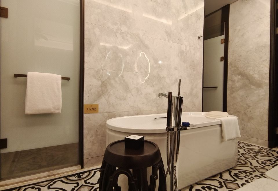 尊享香眠大床房