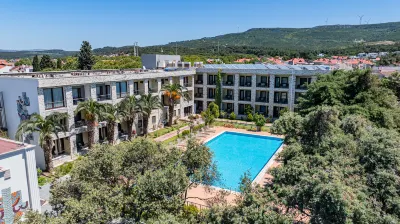 Iris Hotel & Spa Hotels in 