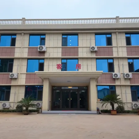 Yisheng Business Hotel