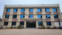 Yisheng Business Hotel