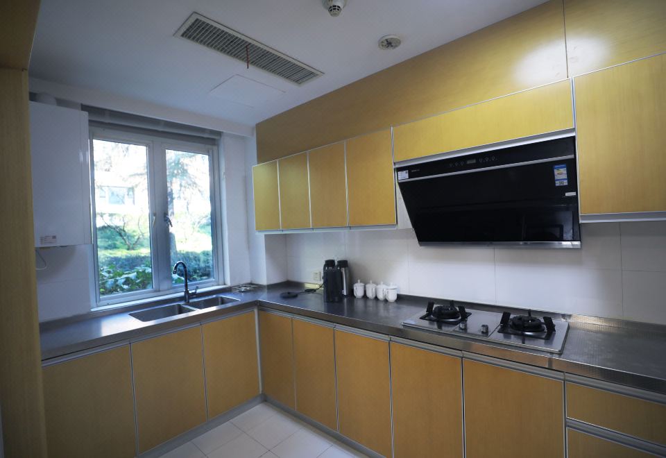 27棟山居養生聯排別墅