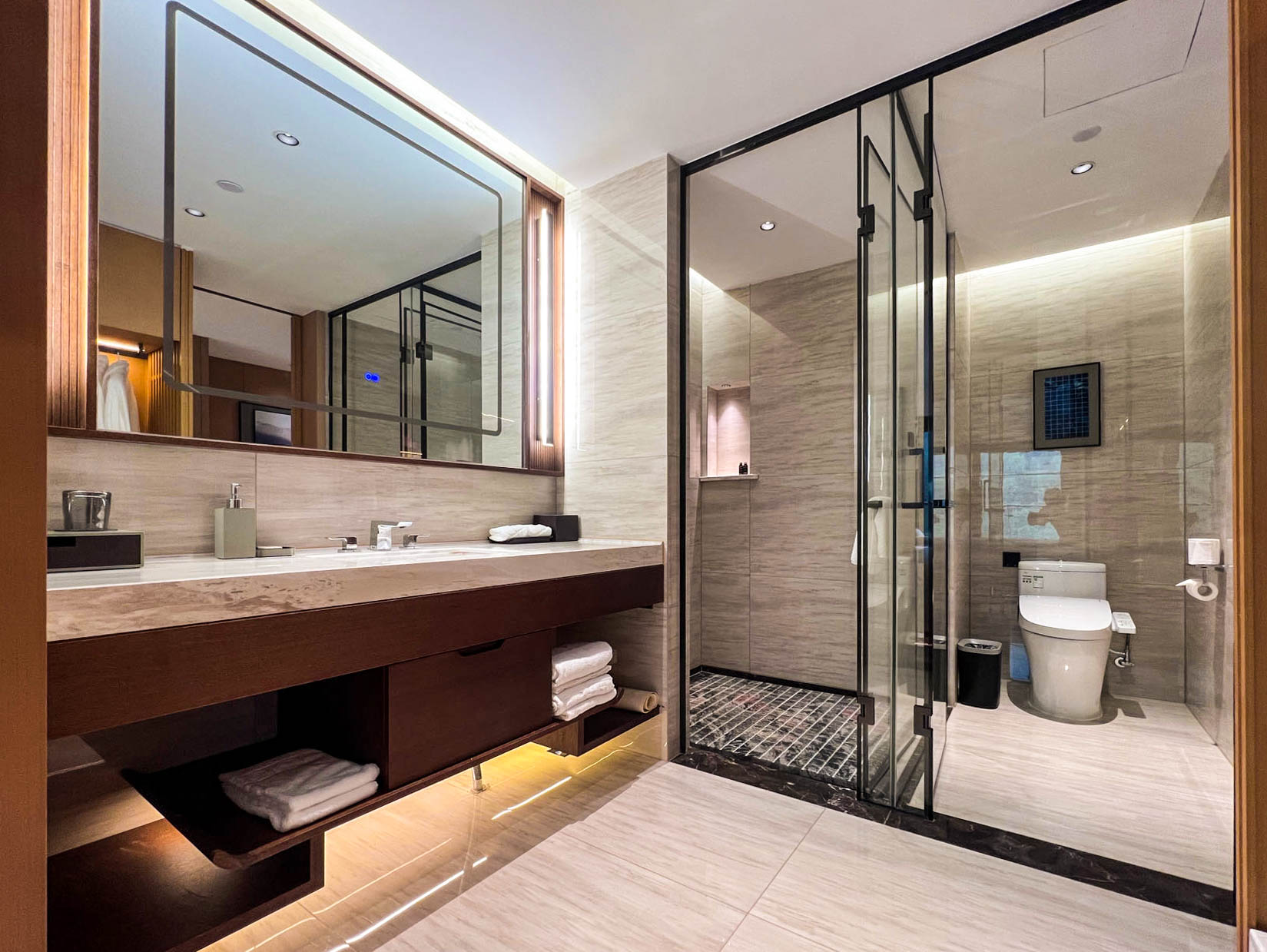 慢生活舒睡大床房