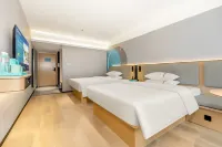 City Comfort Inn (Chongzuo Ningming)