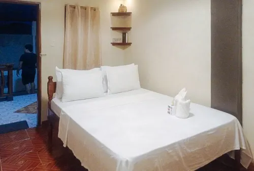 RedDoorz @ Amphibi Ko Resort Palawan