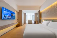 Yuexiang Hotel Hotels near Hai'angang