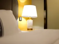 Prestige Hengfeng Garden Hotel