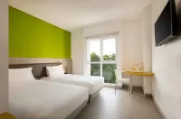 Amaris Hotel Darmo Surabaya Ξενοδοχεία στην πόλη 
