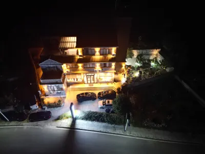 Log, Shanshe Boutique B & B Ξενοδοχεία στην πόλη 