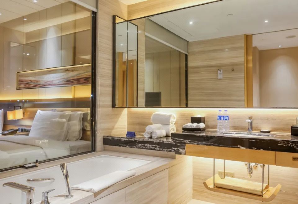 小童主題房（步入式衣帽間）