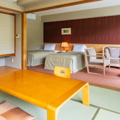 本館　和洋室　禁煙 湯本富士屋ホテル クーポン