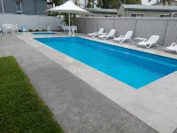 Moby Dick Waterfront Resort Motel