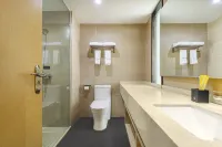 City Comfort Inn Hotel (Yining Airport Shanghai City)