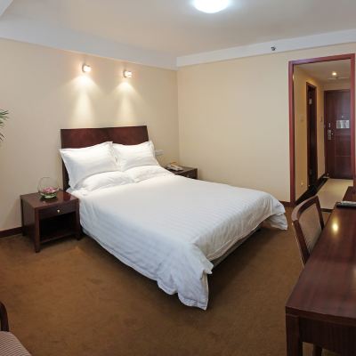 特惠單人間 武漢江城大飯店優惠