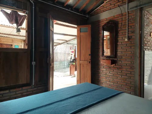 Banyu Kasongan Homestay