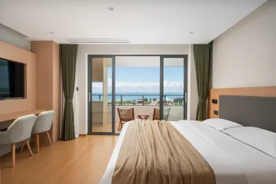 Beihai YunXi Seaview Hotel  (Silver Beach) Hoteles en 