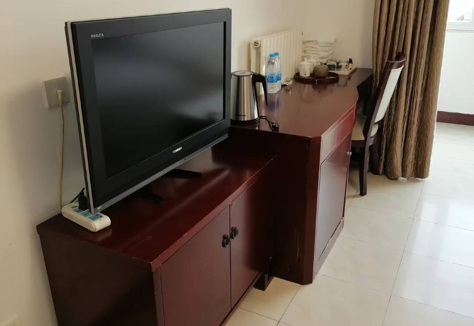 家庭公寓（公共衞浴）