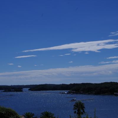 海側和室 伊勢志摩国立公園 賢島の宿みち潮 クーポン
