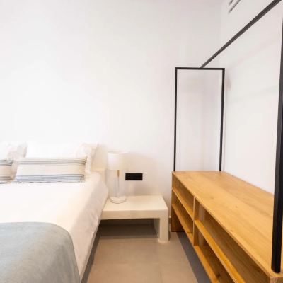 Comfort Courtyard Family Room Aeifos Boutique Hotel Promo Code