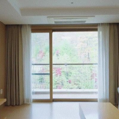 디럭스룸 (기준 2인 요금, 추가인원 비용 현장결제) 문경 STX 리조트 쿠폰