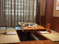 Jinghu Hotel