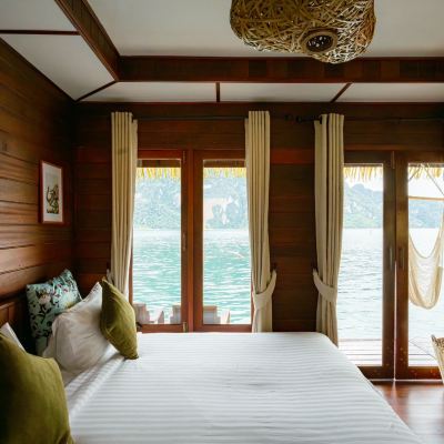 Family Room Panvaree the Greenery Promo Code