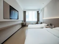 Jingu Hotel (Licheng Chenghuangmiao & County Government Branch)