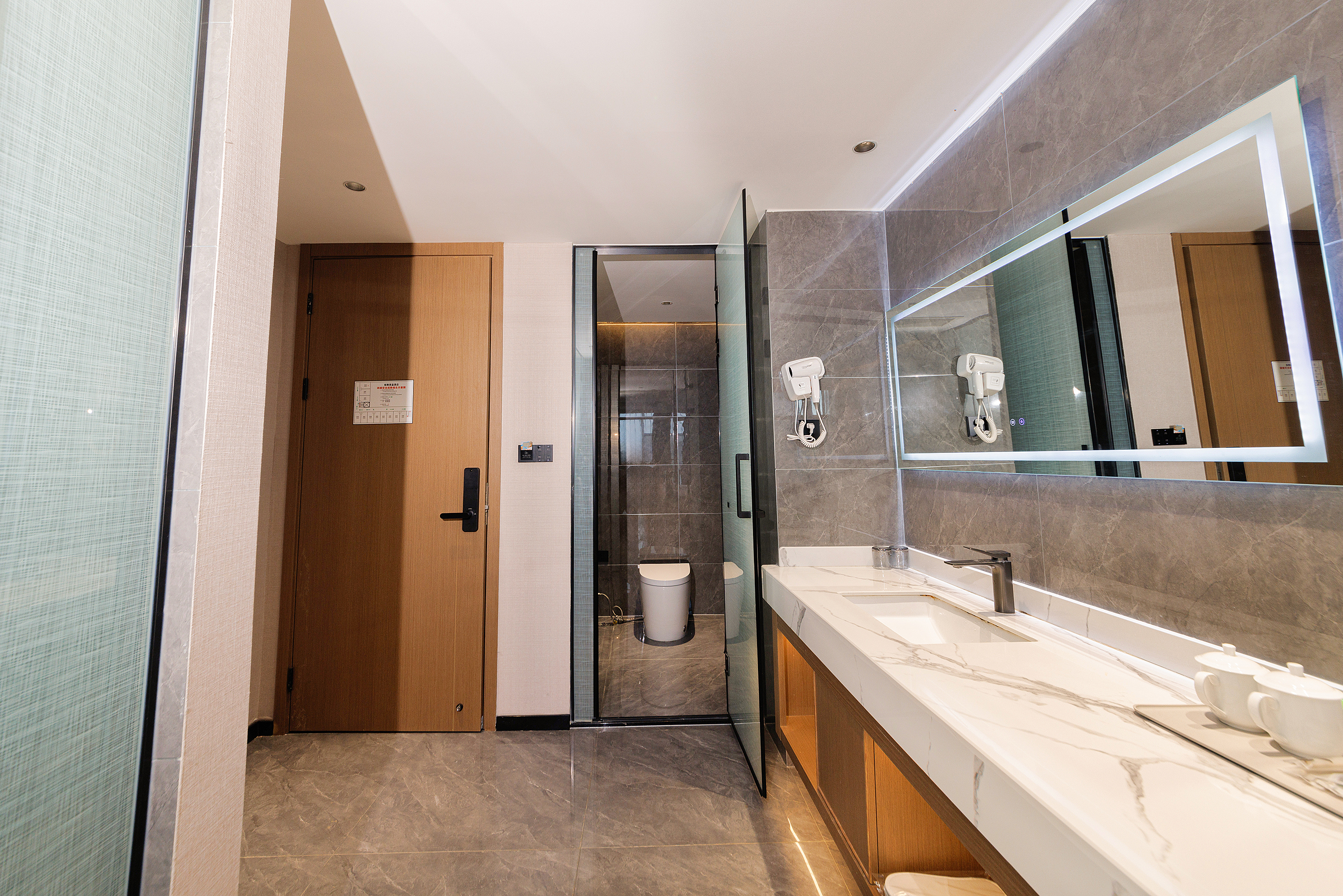 筑梦亲子房（智能小度）