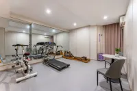 藝選酒店（南平建陽汽車站三中店）