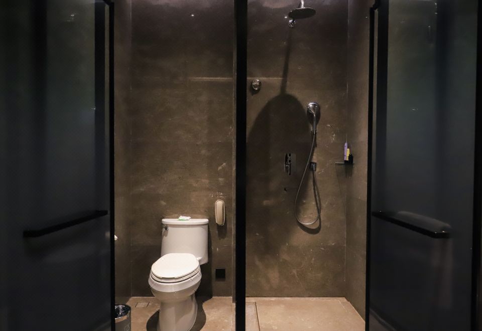 贵宾楼商务双床房