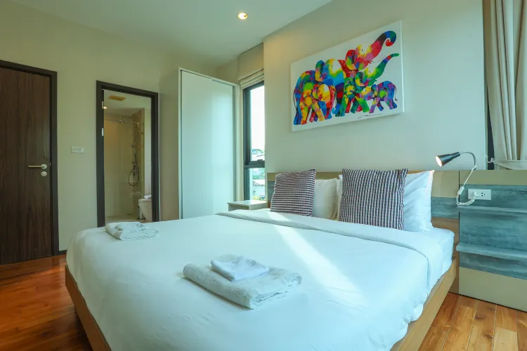 ห้องสแตนดาร์ด