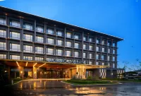 Giorgio Morandi Hotel (Yimeng Mountain Mengtong Wonderland Resort Branch)