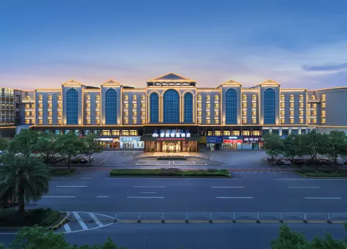 Yazhi Collection Hotel