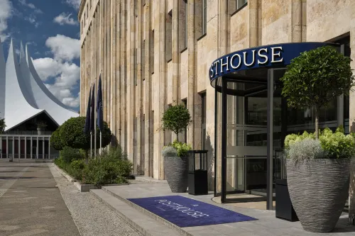 The Posthouse Berlin Potsdamer Platz - Leonardo Limited Edition