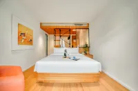 La Petronilla Boutique Hotel Moganshan