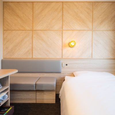 エクストラルーム（喫煙） スーパーホテル長泉・沼津インター クーポン