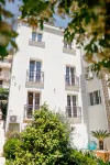 Apartments Captain's Villa Hoteles en 