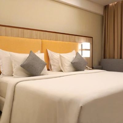 至尊豪華房 格朗德娜庫塔旅館優惠