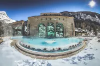 Thermalhotels De France