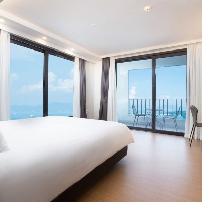 오션 코너 더블 유탑 마리나 호텔 & 리조트 쿠폰