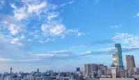 嵐ホテル 天下茶屋店 No.005