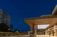 Marriott Executive Apartments Antalya Hotele w: 