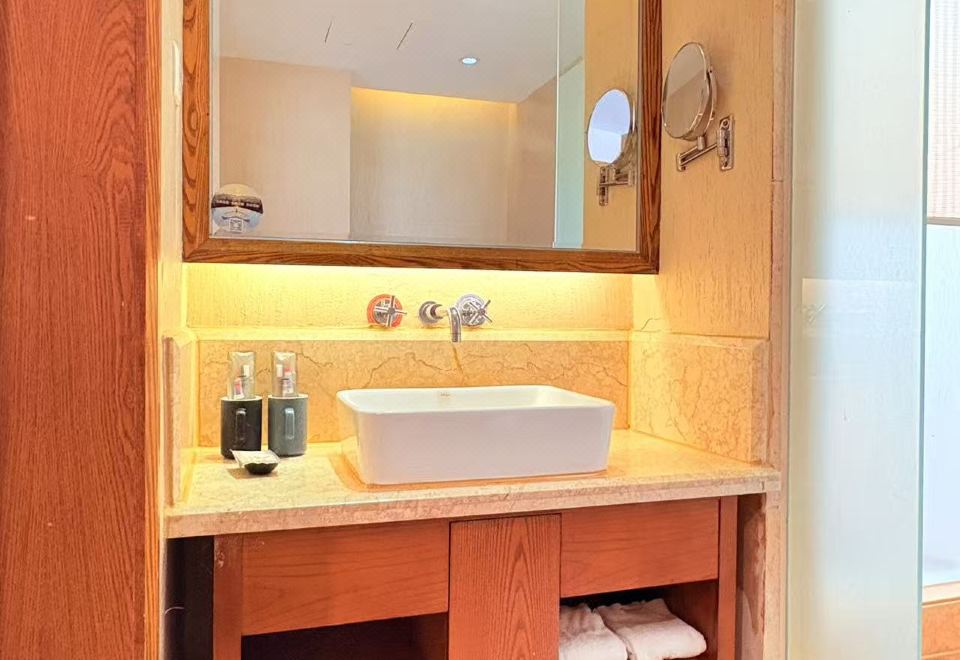 桂峯森景房2-回归自然-感受自然