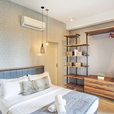 3 Bedroom Apartment (Standard) Arte Plus by Cobnb Promo Code