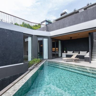 Superior 3-Bedrooms Serviced Villa With Private Pool AKRA Collection Layan Promo Code